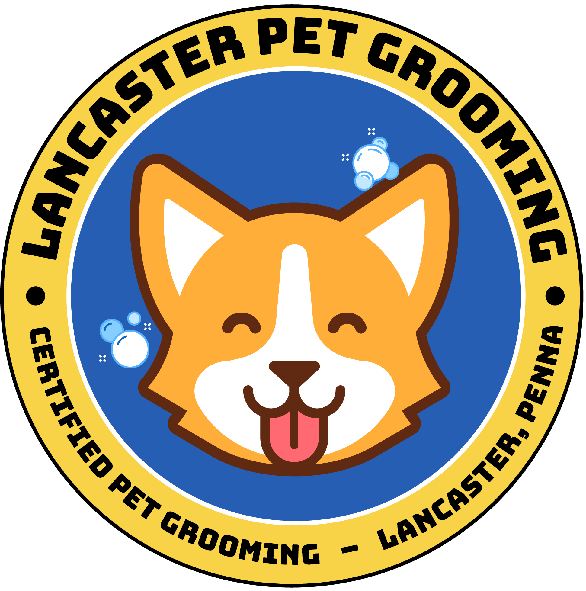 Lancaster Pet Grooming